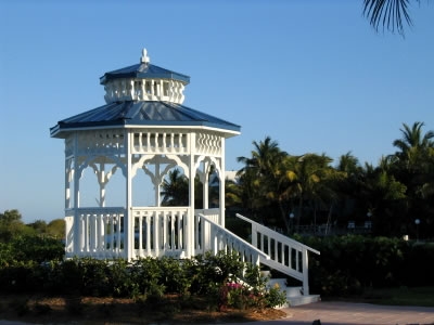 Gazebos