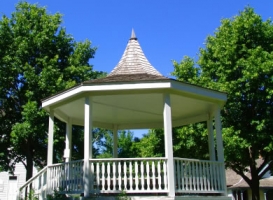 Gazebos