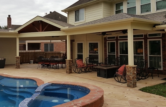 Patio Covers