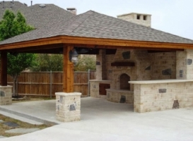 Patio Covers