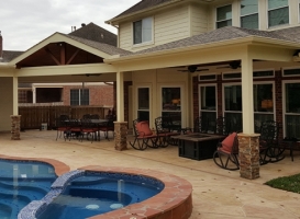 Patio Covers