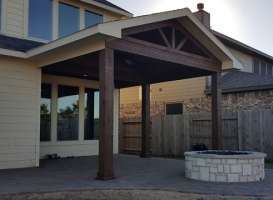 Patio Covers