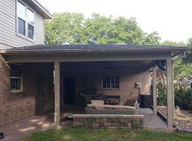 Patio Covers