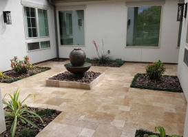 Patios