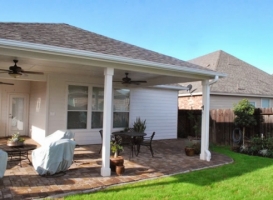 Patios
