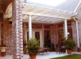 Pergolas