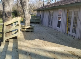 Porches/Additions